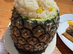 -一坐一忘云南菜(三里屯店)