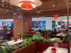 -辣可可·小炒黄牛肉(望京凯德MALL店)
