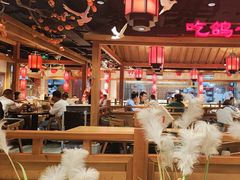 -鸽子窝(黄村店)