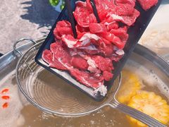 -匠心牛公馆·潮汕牛肉海鲜火锅(索菲特店)