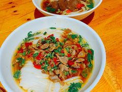 -肆姐面粉馆(坡子街店)