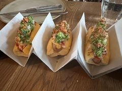 -BOR Eatery(安福路店)