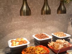 -菲住布渴酒店自助餐厅(阿里巴巴西溪园区店)