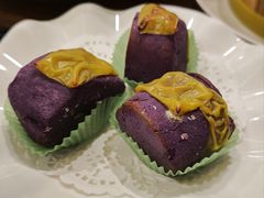 -文津国际酒店-大南门广式茶餐厅