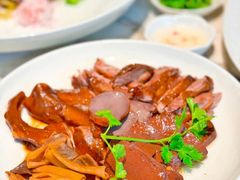 -潮州府·潮菜·砂锅粥(徐家汇店)