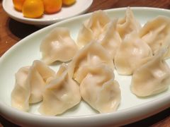 -喜鼎海胆水饺(东港店)
