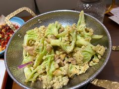 -U你·天然调味(南湖总店)