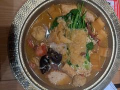 -福客麻辣烫·现炒麻辣香锅(印力中心店)