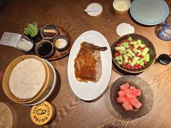-馋嘴猫北京食堂·烤鸭·宵夜(亚运村店)