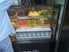-茶百道(春熙路银石广场店)