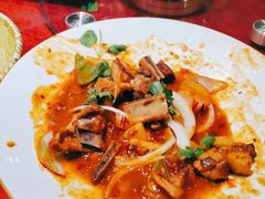 -伊带伊路新疆美食府(呼家楼店)