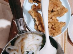 -小满手工粉(北京富力广场店)