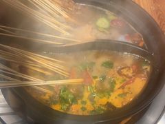 -江湖六膳門串串香(隆礼路店)