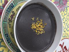 -宫事颐庭·老佛爷贵寿下午茶(颐和园店)