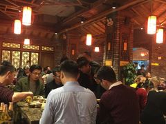 -重庆渝达老火锅(春熙路店)