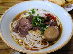 -津市刘聋子粉馆(林科大店)