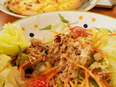 -萨莉亚意式餐厅(东山口店)