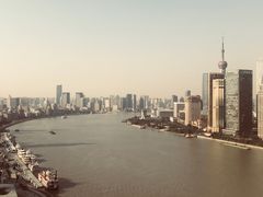 -上海外滩英迪格酒店