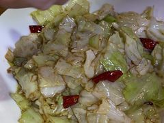 -湘香私房菜(大石长隆店)