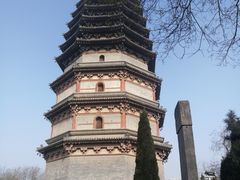 -天宁寺