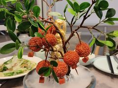 -奔跑吧陕菜·盛世长安(民乐园万达店)