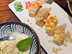 -鸟鹏烧鸟居酒屋(熙龙湾店)