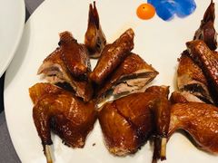 许家脆皮妙龄乳鸽-许家菜(望江店)