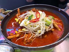 -金再喜韩国大排档(全国总店)