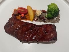 -赤火牛排(金狮广场店)