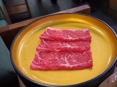 -牛New寿喜烧(虹桥新天地店)