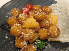 -新兴家喻酒家·羊城名宴(昌岗店)