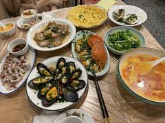 -阿杰臻选海鲜饭店(普陀山店)
