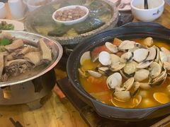 -农厨好味·温泉鹅·农家菜