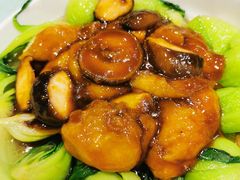 -金枝玉叶上海人家食府(三里河店)