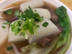 -莲塘味宝园牛杂(天越翔园店)
