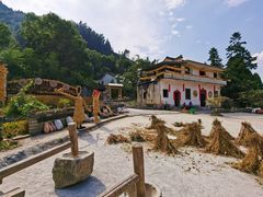 -新安江山水画廊风景区