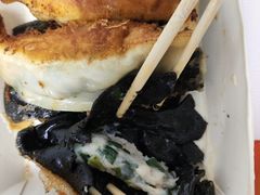 -众品老方子锅贴甜沫(李村店)