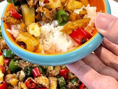 -川流不息·地道川菜·小龙虾(松东路店)