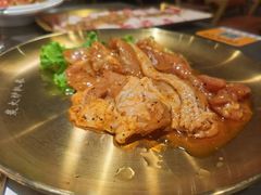 -炉队长·齐齐哈尔家庭烤肉(马家堡店)