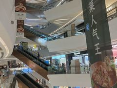 -龙湖杭州滨江天街