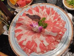 -阳坊涮肉(西直门凯德mall店)