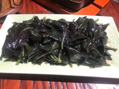 -云来居素食馆(南山店)