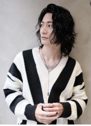 -Sying杉影日式烫染專門店