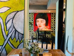 -Ginger(兴国路店)