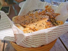 餐前面包-Solo(衡山路店)