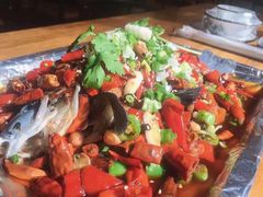 -小厨子私房菜·云南美食店