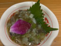 -大岛日本料理铁板烧(南通大饭店)