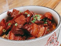 私房红烧肉-俏湘私房菜(国贸店)