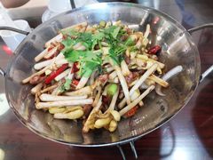 -农家小院(朱雀桥店)