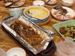 -新白鹿餐厅(龙游路总店·杭帮菜名店)